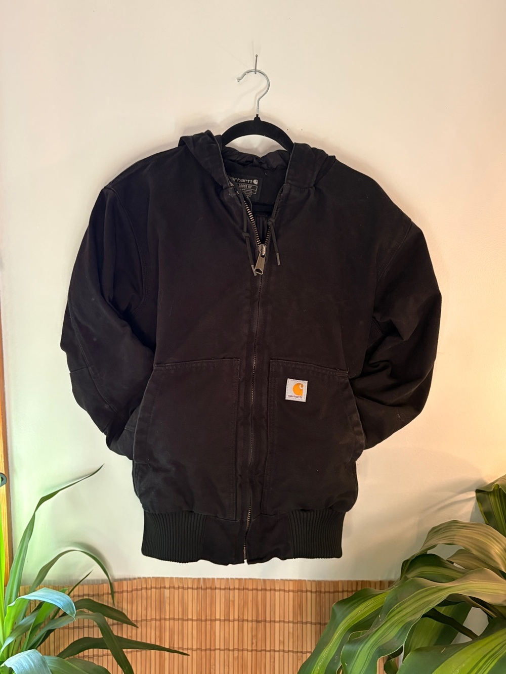 Carhartt Jacket